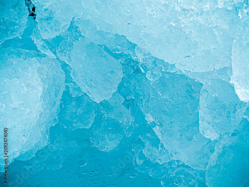 Ice cube background blue,icecube background blue. It makes me feel fresh and feel good, In the summer, ice and cold drinks will make us feel relaxed, Made for beverage or refreshment business.