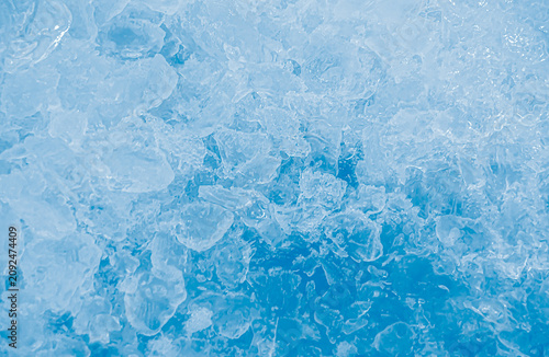 Ice cube background blue,icecube background blue. It makes me feel fresh and feel good, In the summer, ice and cold drinks will make us feel relaxed, Made for beverage or refreshment business.
