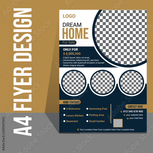 Modern Corporate Identity Template Business Card Design Vector Illustration Set with Creative Branding Layout for Brochure Banner Website and Infographic Elements
