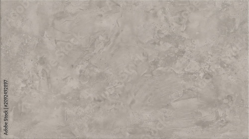 Concrete texture with mottled gray tones presents a seamless neutral background for design projects abstract beige