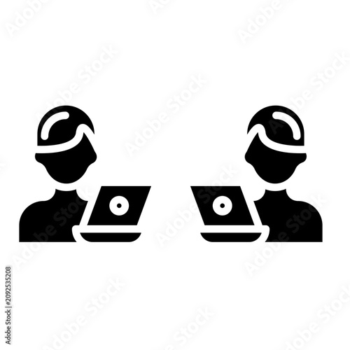 Meeting Place Icon