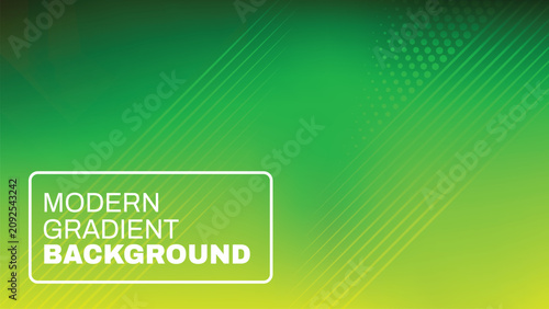 Modern Gradient Noise Backgorund Template