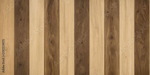Dual tone striped wood plank texture with background alternating material vertical laminate construction carpentry interior renovation woodwork hardwood structure floorboards decorative