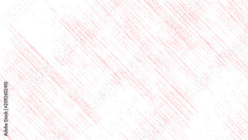 Obraz na plátne abstract grunge background with pink lines