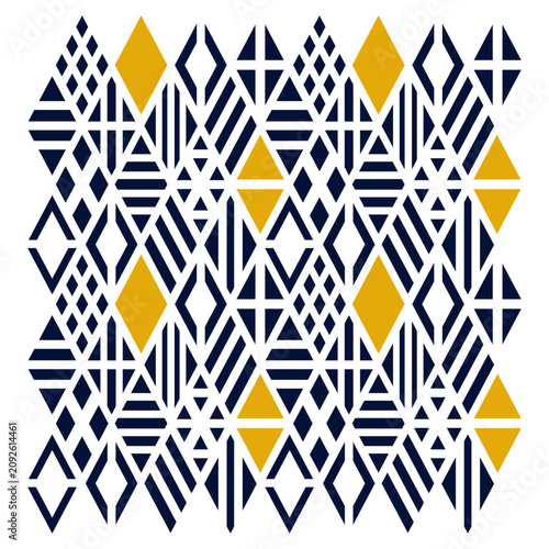 seamless geometric pattern with triangles, dynamic, modern argyle, harlequin vector pattern, geometric diamonds, Elongated diamond shapes, diagonal stripes, cross hatches, Scandinavian