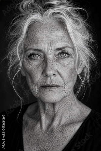 Charakterportrait