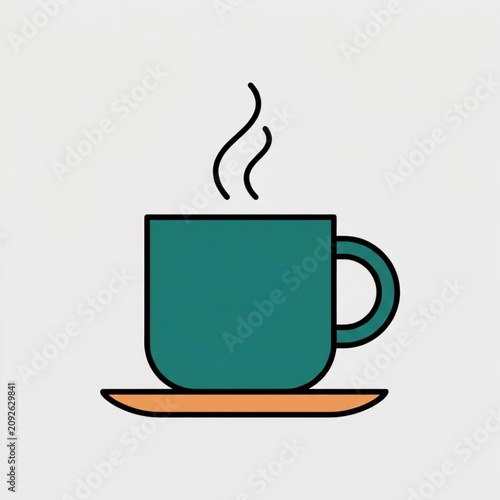 cup of coffee