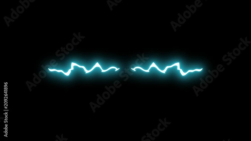4k glowing energy effects animation with electric sparks, swirling particles and shockwave blast, frame by frame cartoon vfx loop with alpha channel for video, film, game, and motion design projects
