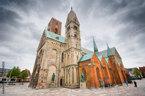 Our Lady Maria Cathedral in...