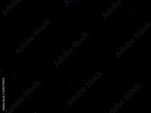 фотографія A starfield spanning a clear night sky, showcasing countless stars scattered across the dark celestial backdrop