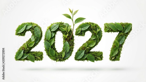 2027 new year 