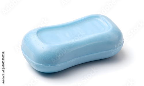 Dental Floss Container on the Counter