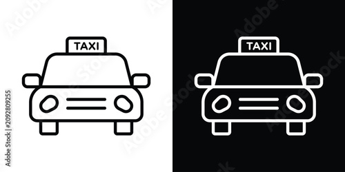 Photos Taxi icon