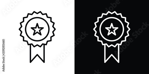 Accreditation icon