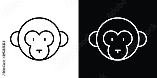 Photography Monkey icon