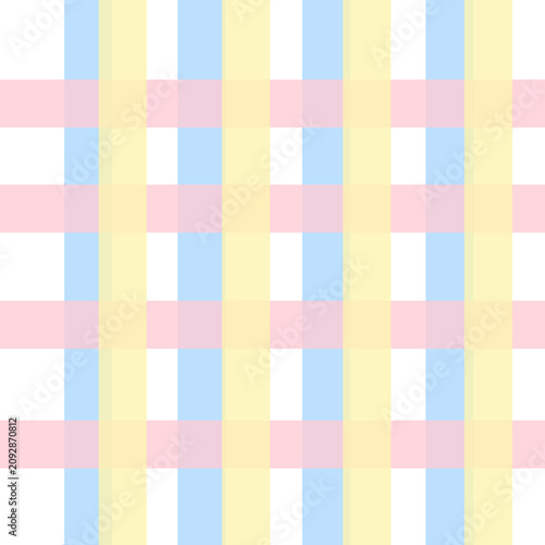 seamless pastel pattern