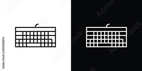 Photos Keyboard icon