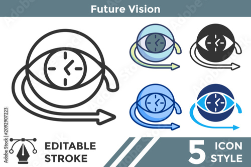 Foto Future Vision