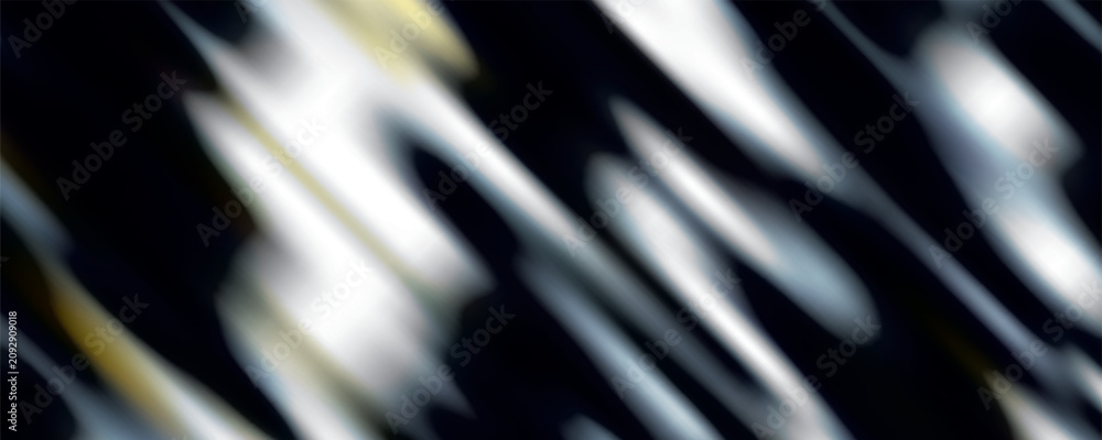 Foto Abstract motion blur background eps 10.