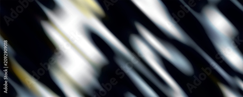 Foto Abstract motion blur background eps 10.