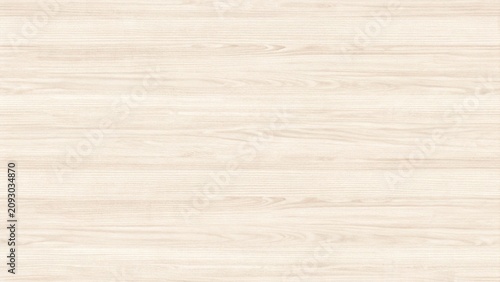 фотографія Light wood plank texture with natural grain pattern, vintage wooden background f