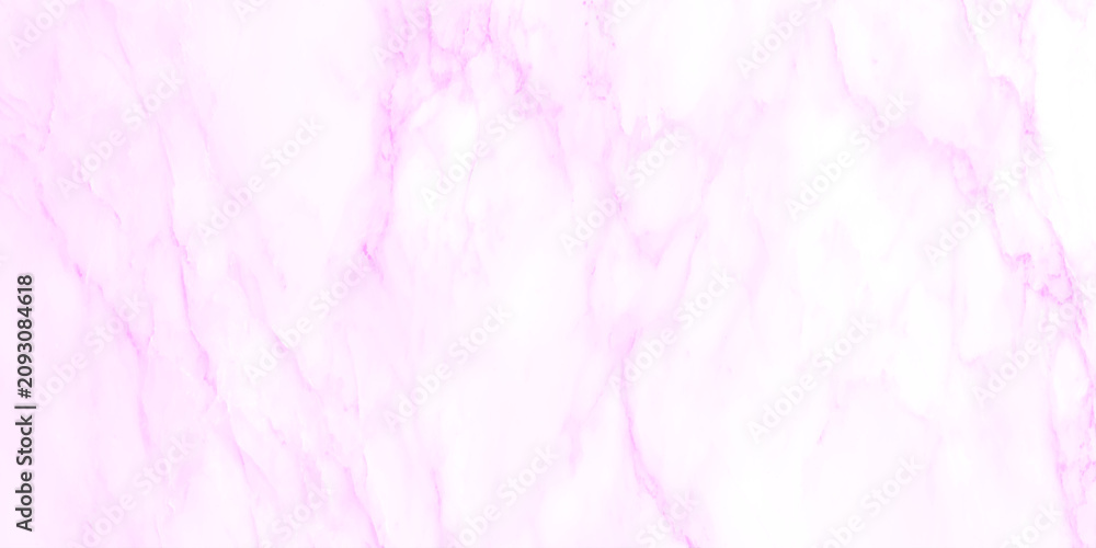 Fototapeta premium Soft pink marble texture background with subtle veining patterns