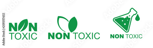 non-toxic
