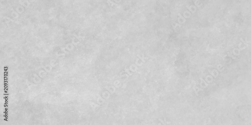 Abstract background with white and gray grunge texture and marble texture and Vintage or grungy of White Concrete Texture .Stone texture for ceramic tile wallpaper.