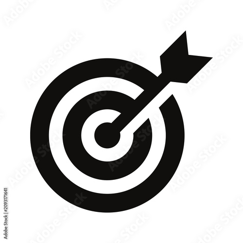 Target Goal Achievement IconShow more lines
