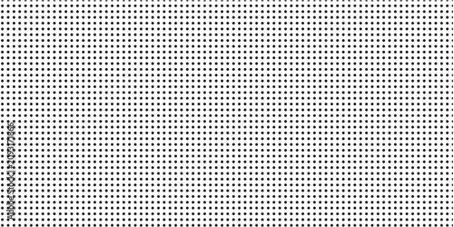 Tableau sur toile Polka dot background