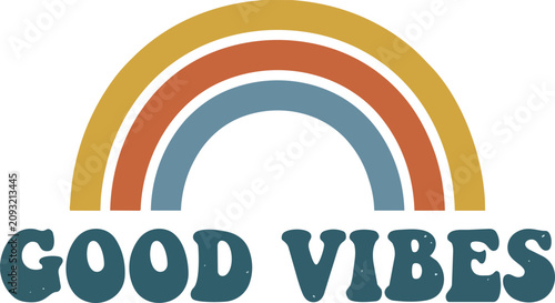 good vibes