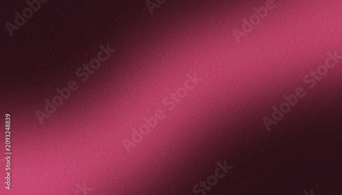 Dark pink gradient background featuring a soft grainy texture with deep shadows and vibrant light transitions that create a smooth elegant aesthetic for modern digital projects