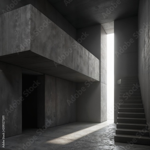 dark shelter