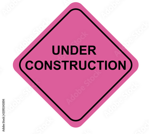 Under Construction