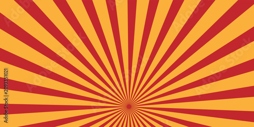 Bild auf Leinwand Colourful and creative abstract background