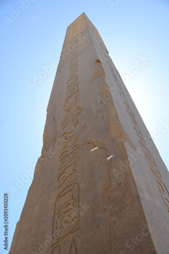 Obelisk