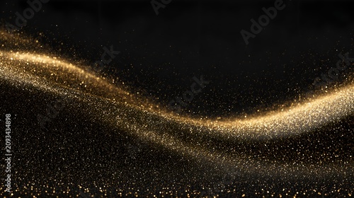 abstract background with space