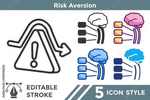Foto Risk Aversion