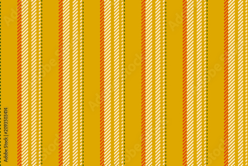 фотографія This soft textile repeat turns a steady visual cadence into a clean vertical stripe design