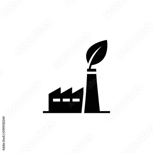 power plant