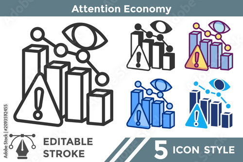 Canvastavla Attention Economy