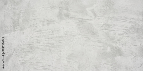Konstfotografi White plaster texture background with an abstract network of fine cracks, smooth pale wall surface and soft shadows, minimal design for banner, wallpaper and branding