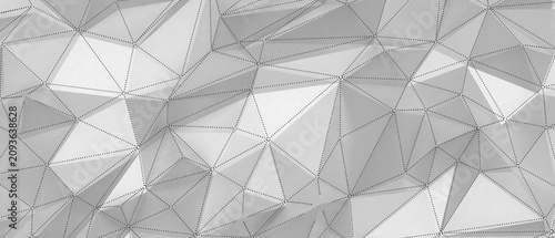 Seamless abstract geometric...