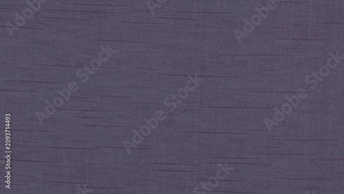 Tableau sur toile Purple textured fabric style background, ideal for desktop wallpaper
