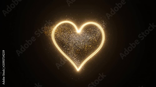 heart of fire