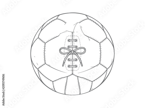 Dynamic Continuous Line Drawing of Runner Crossing Finish Line, Victory Concept