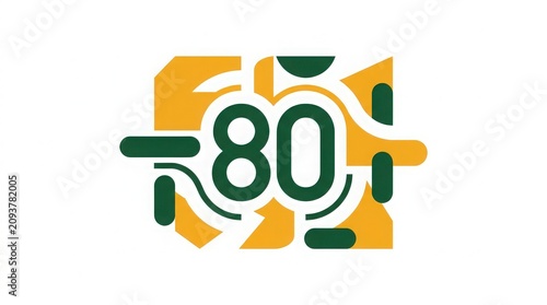 Celebrating 80 years of independence day of india with patriotism and pride