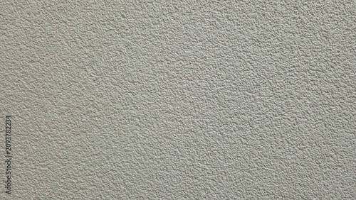Foto rough gray plaster wall texture with minimalist concrete surface background desi
