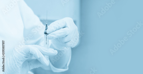 Cuadro en lienzo Medical healthcare
