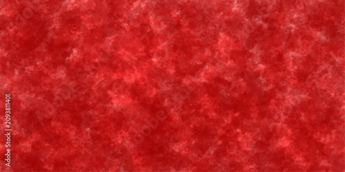 red fur texture